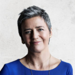 Margrethe Vestager