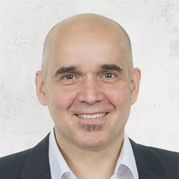 Gerd Berghold