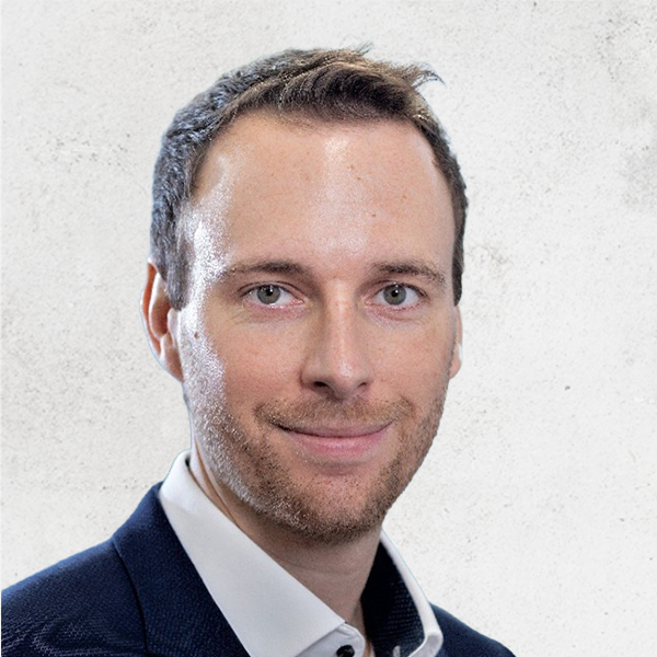 Raphael Kocher