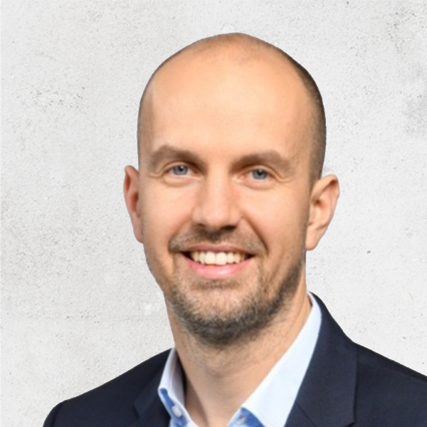 André Heinecke