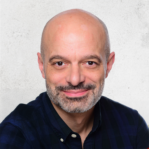 Andreas Meier