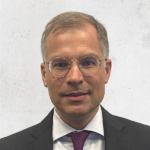 Andreas Voss