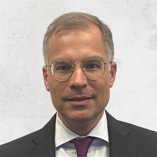 Andreas Voss
