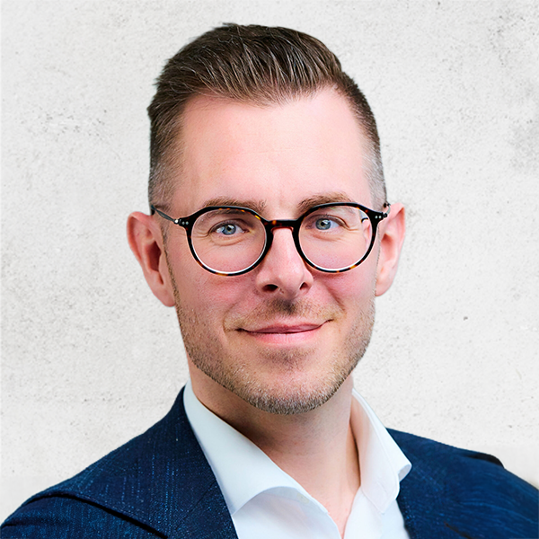 Bernd Diekmann
