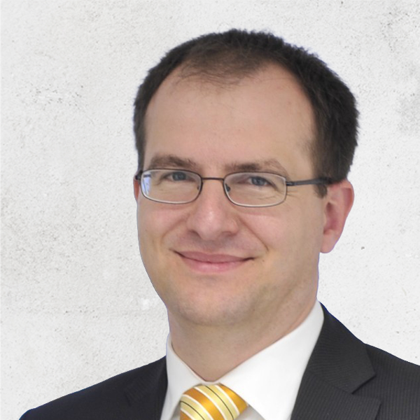 Bernhard Schweizer