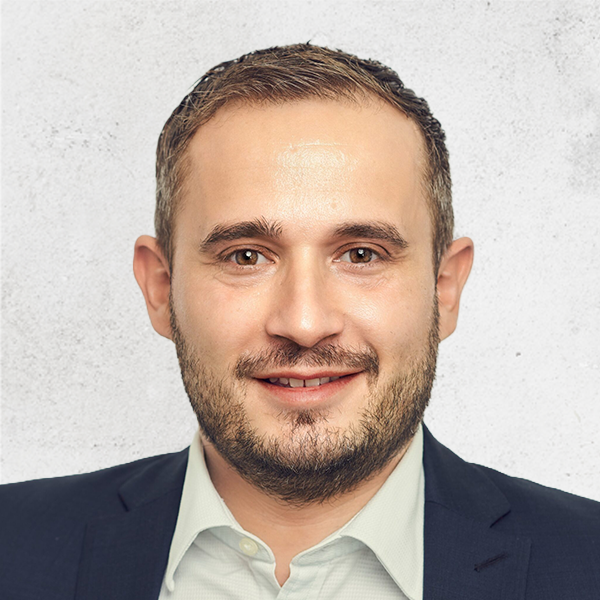Daniel Luck