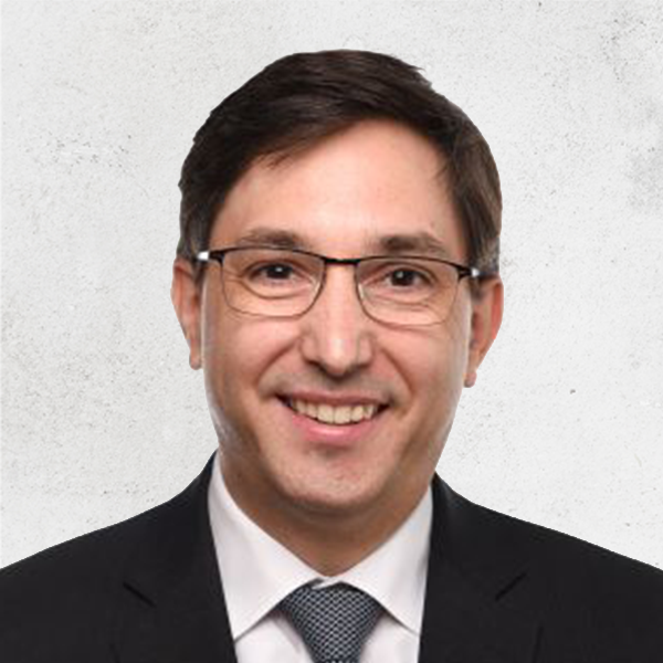 Daniel Mundt