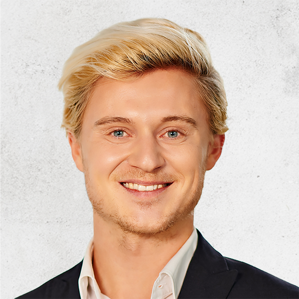 David Salcher