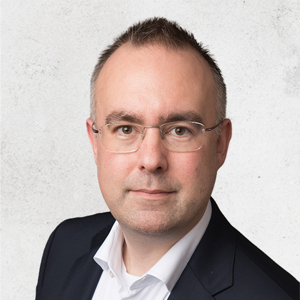 Dr. Morten Vierling