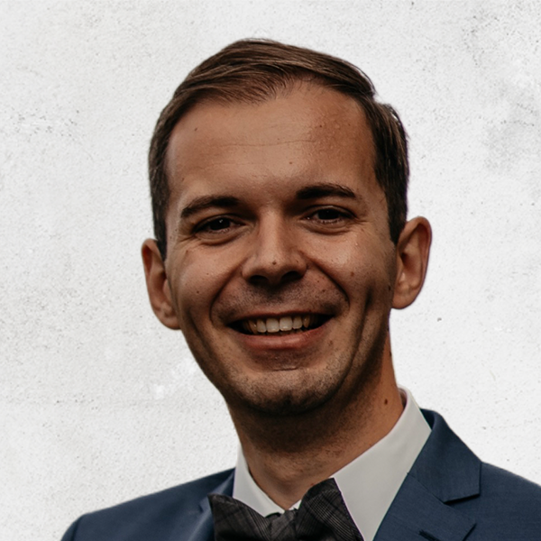 Felix Conrad