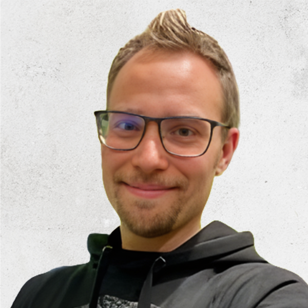 Felix Luber