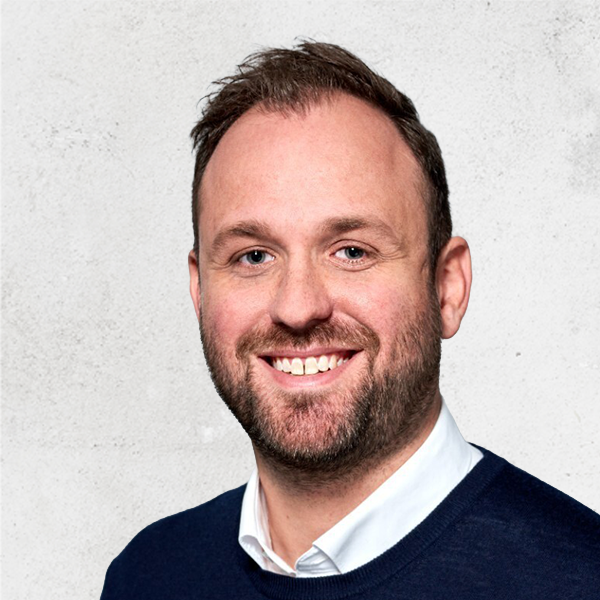 Frank Nicolaisen