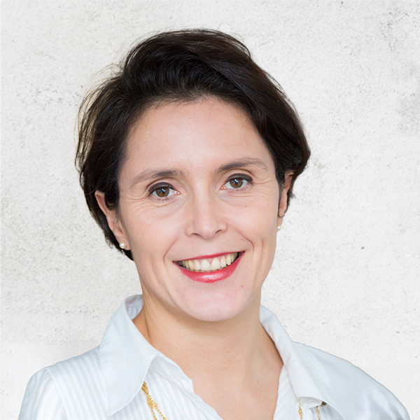 Geneviéve Douhet
