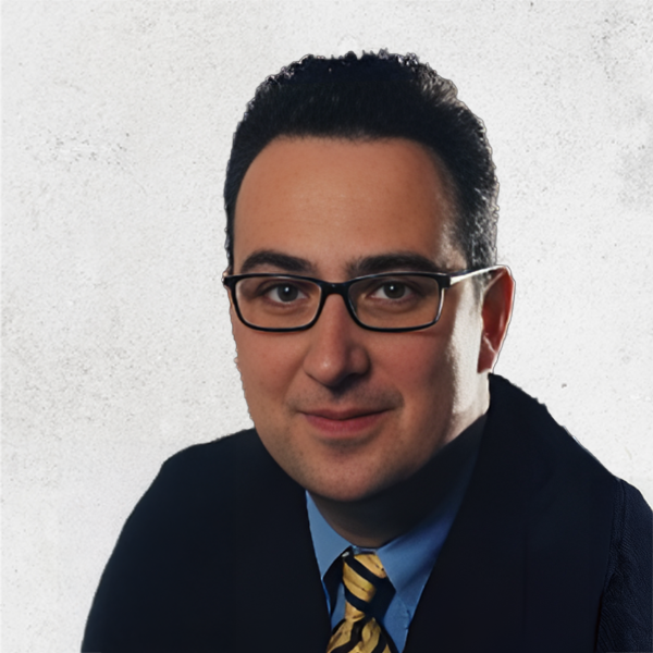 Gregor Stephan