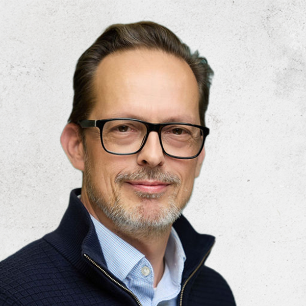 Hans Van der Welle
