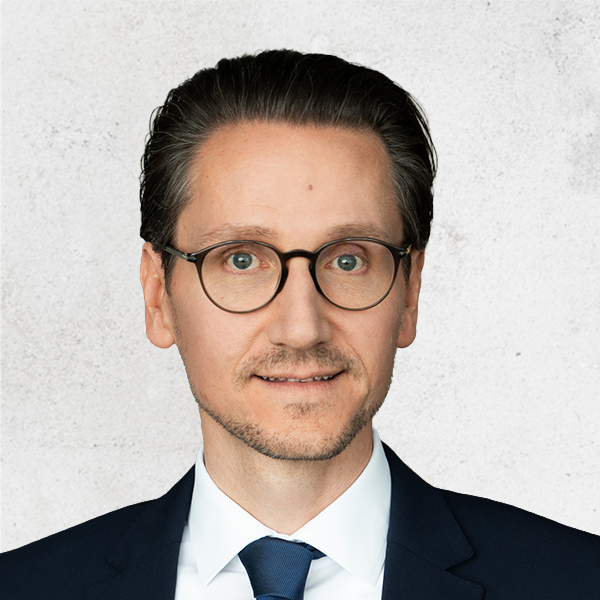 Jens Schumacher