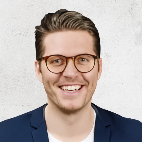 Johannes Stich