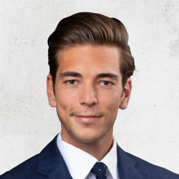 Kevin Melliger