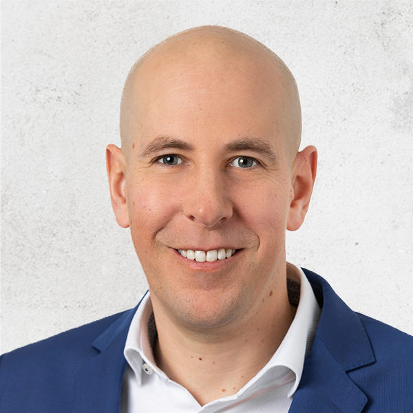 Lukas Steiner