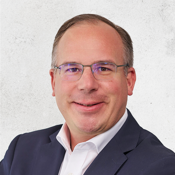 Matthias Gmach