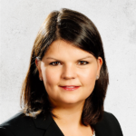 Melanie Nowroth