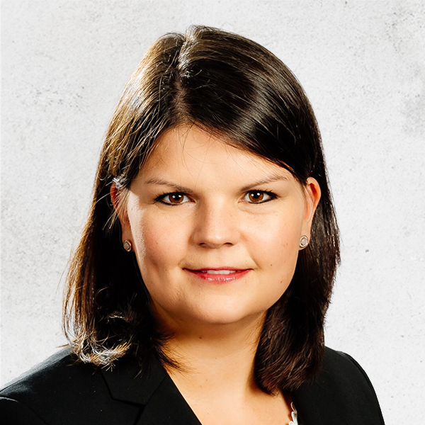 Melanie Nowroth