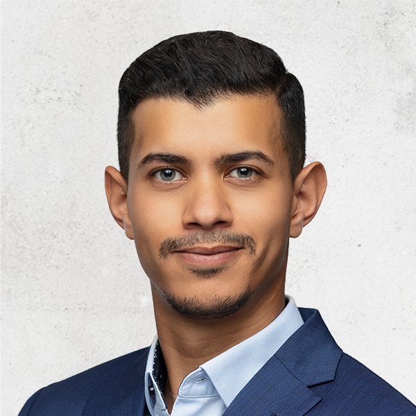 Mohamed Ibrahim