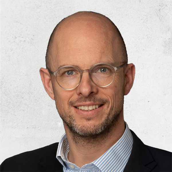 Patrick Heeren