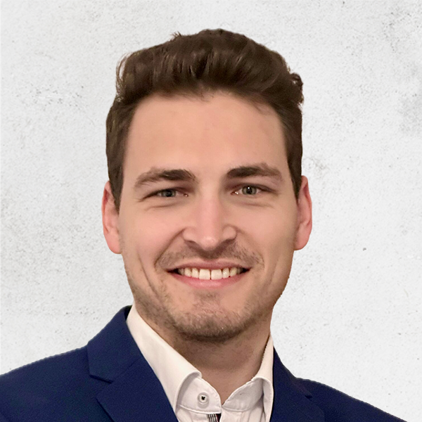 Patrick Weiss