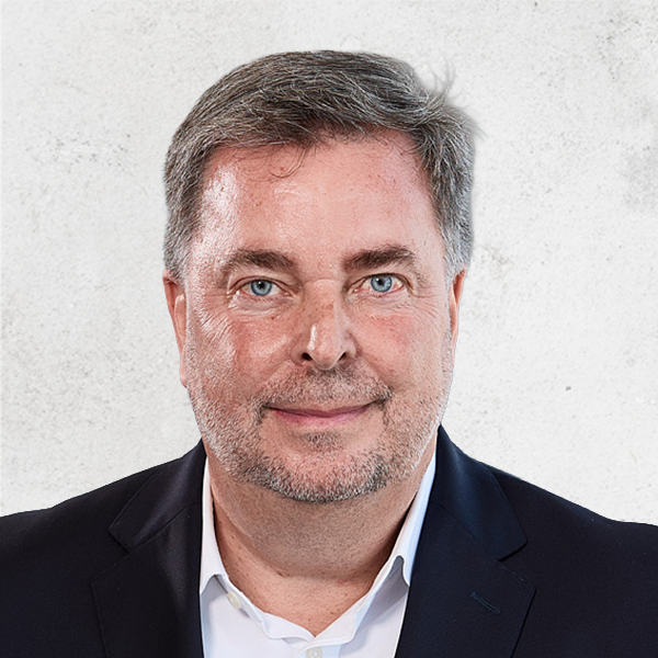 Peter Bauschke
