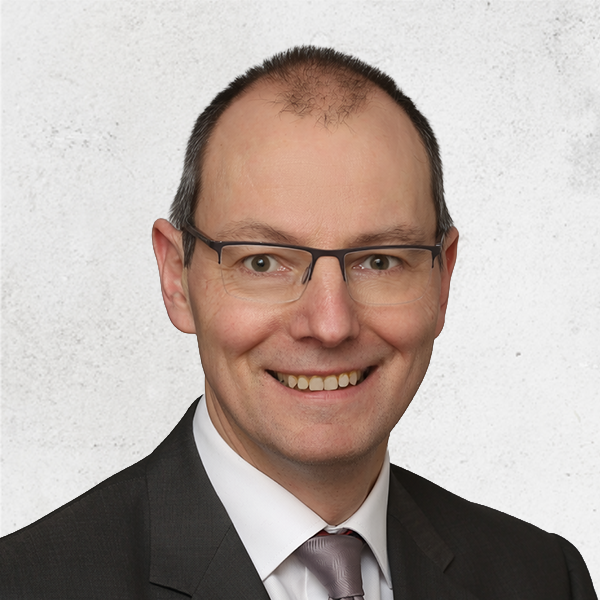 Ralf Klein
