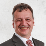 Rolf Lehmann