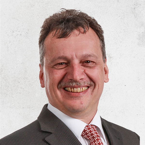 Rolf Lehmann