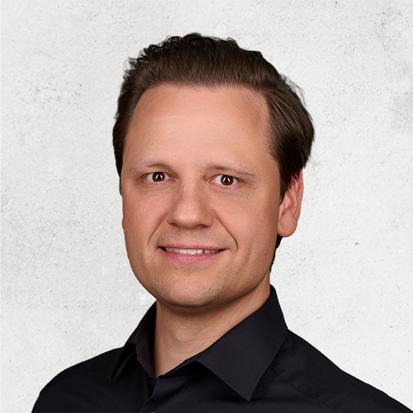 Benjamin Deutsch