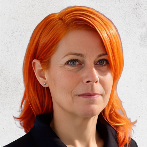 Britt Jansen