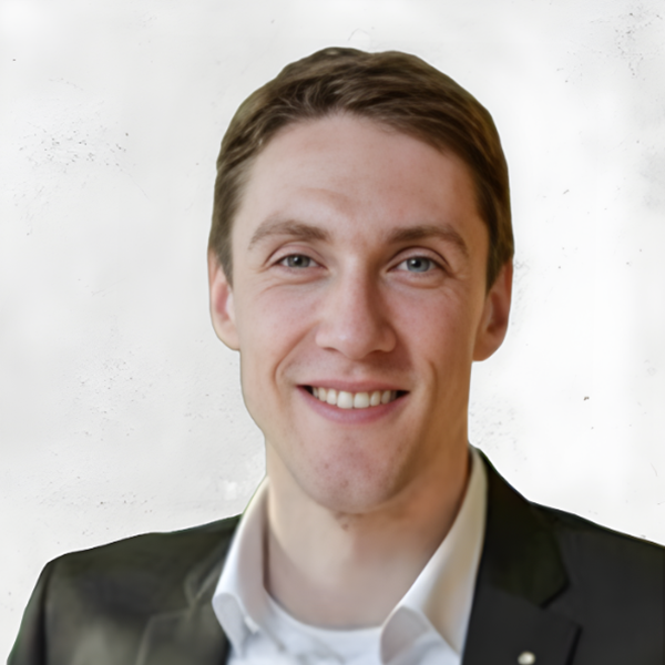 Daniel Cramer