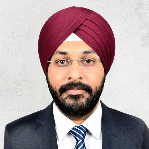 Gurwant Singh