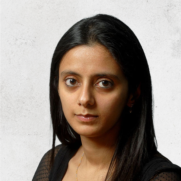 Jha Madhur