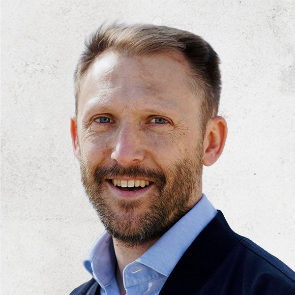 Marc Mohn