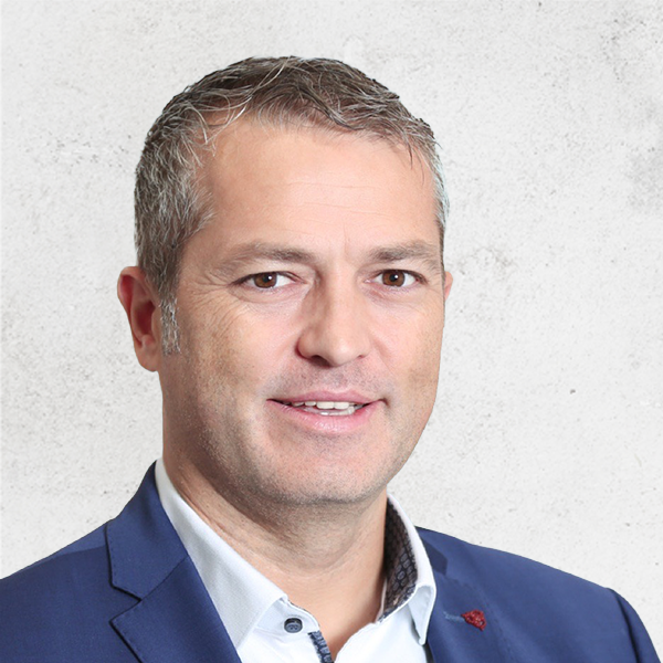 Rainer Gerstung