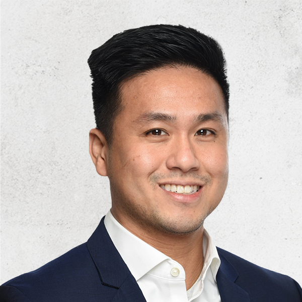 Steven Vo