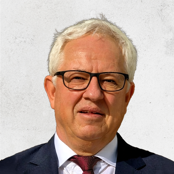 Jochen Metzger