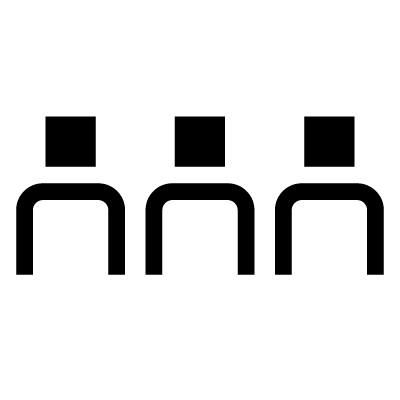+ Teilnehmende